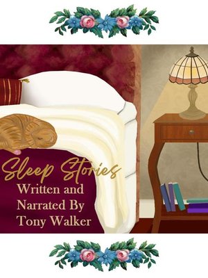cover image of Sleep Stories